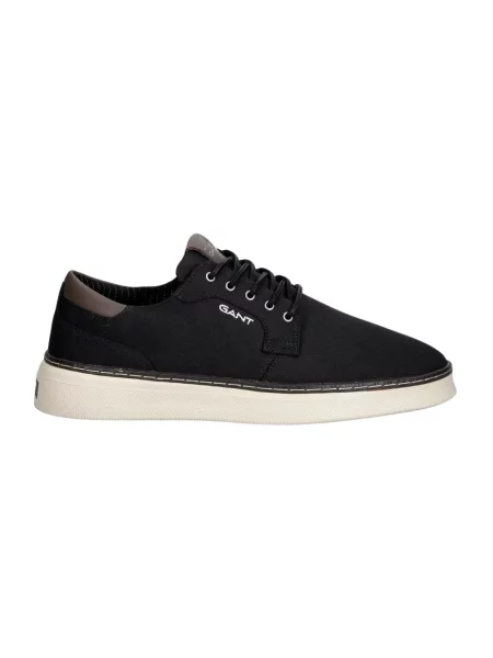 Gant San Prep sneakersy czarne