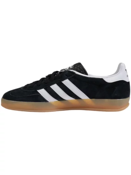 Adidas Sneakersy Gazelle Indoor Černá bílé