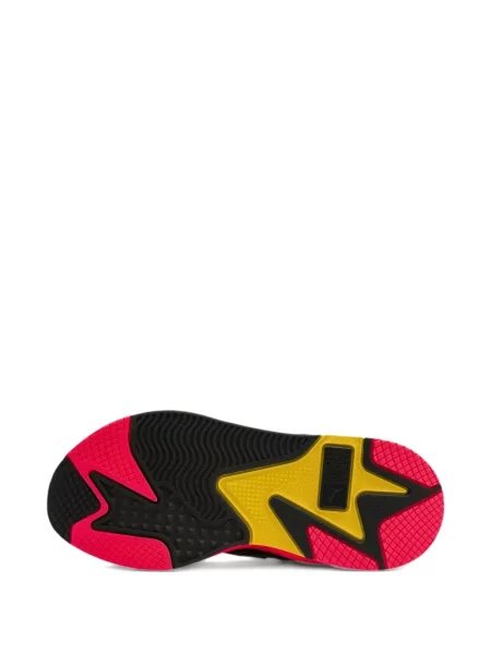 Sneakerși Puma RS-X negru