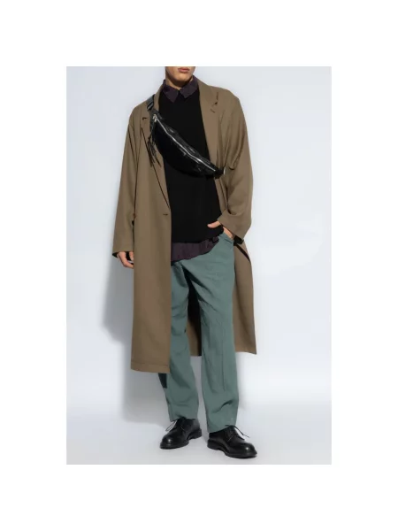 Sweter Jil Sander czarny