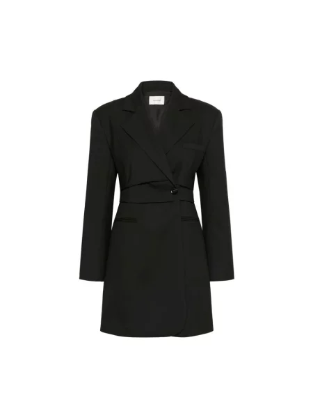 Sukienka Gestuz czarna