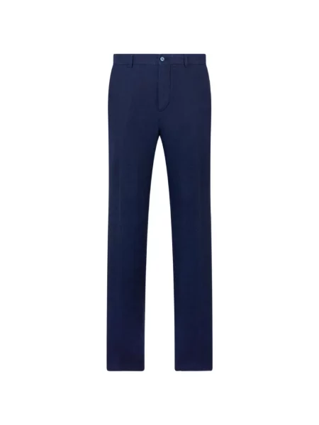 Pantaloni Brooks Brothers albastru