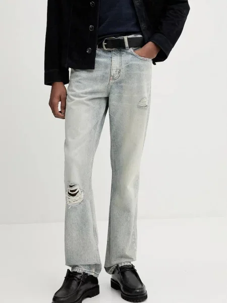 ZADIG&VOLTAIRE farmer kék