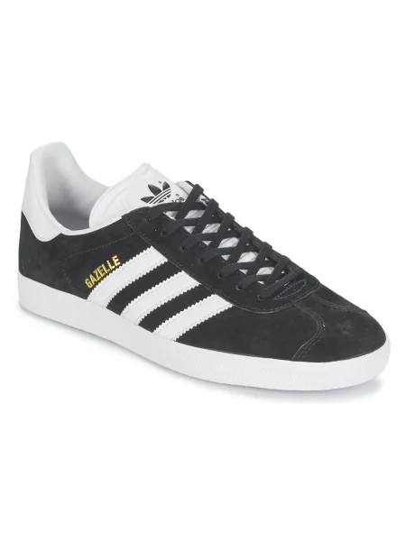 Félcipő Adidas Originals fehér
