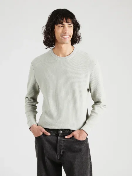 Only & Sons Pulover ONSTONY pastel verde