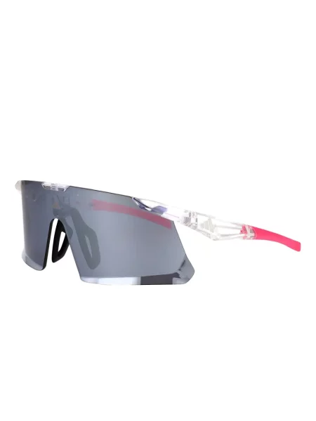 Ochelari de soare Adidas alb