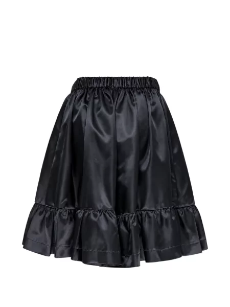 Gyerek rövidnadrág Comme Des Garçons Girl fekete