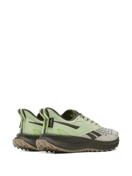 Sneakerși Reebok Floatride gri