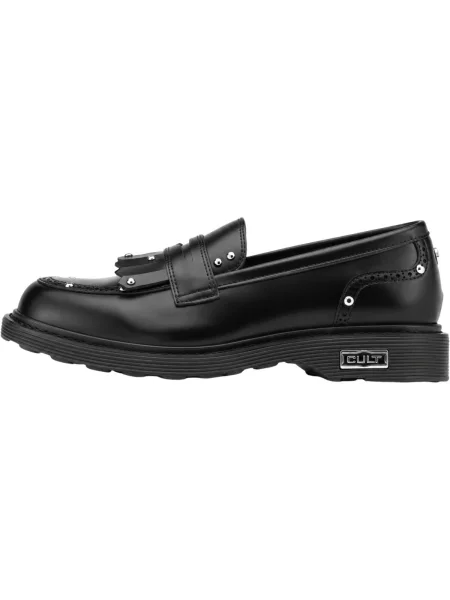 Pantofi Cult negru