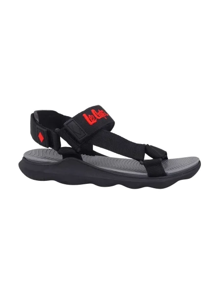 Pantofi Lee Cooper negru