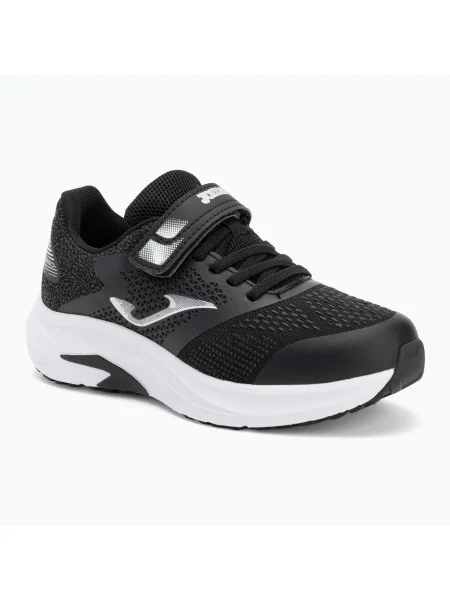 Детски обувки Joma Speed Jr черни