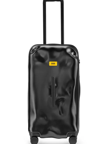 Куфар Crash Baggage TRUNK cm черно