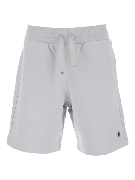 Kraťasy Parajumpers šedé