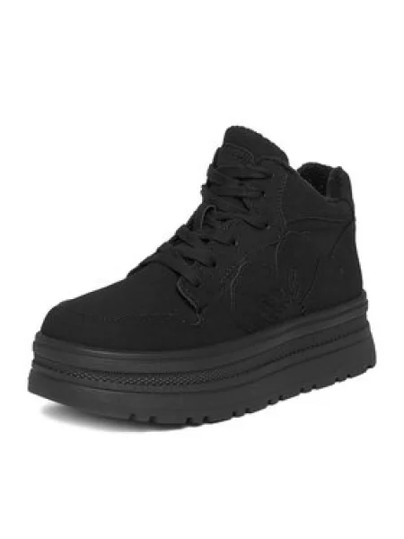 Sneakersy Roxy čierna