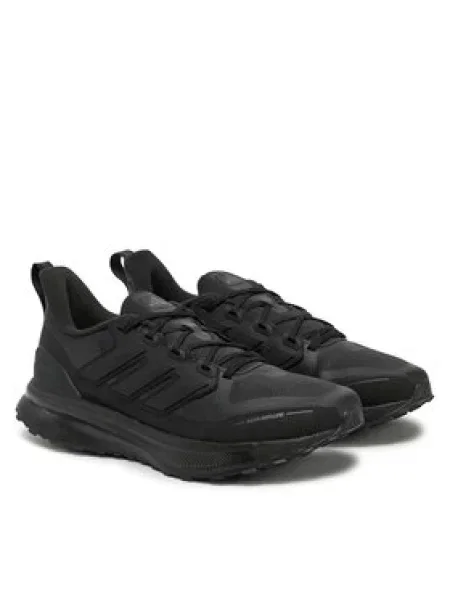 Adidas Běžecké boty Ultrarun 5 TR černá
