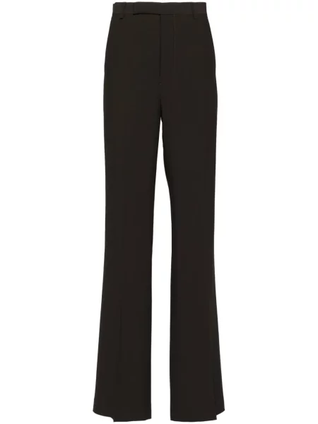 Pantaloni Rick Owens gri