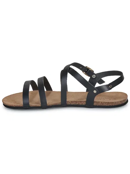 Pantofi Casual Attitude casual negru
