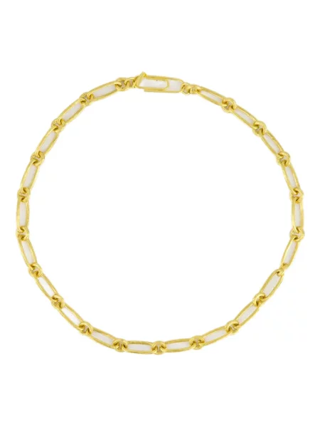 Colier Aurelie Bidermann auriu