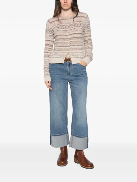 Cardigan Bompard