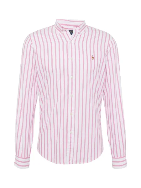 POLO RALPH LAUREN Cămașă roz