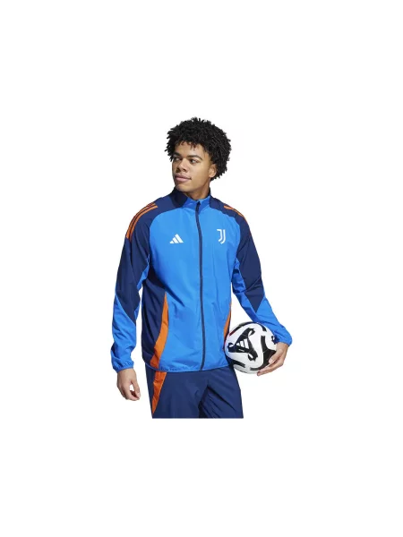 Bunda Adidas čierna
