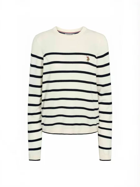 U.S. POLO ASSN. Top UWLilwan alb