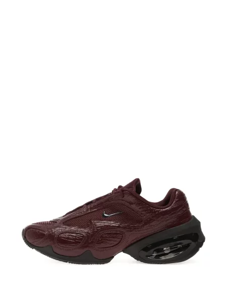 Sneakerși Nike Air Max negru