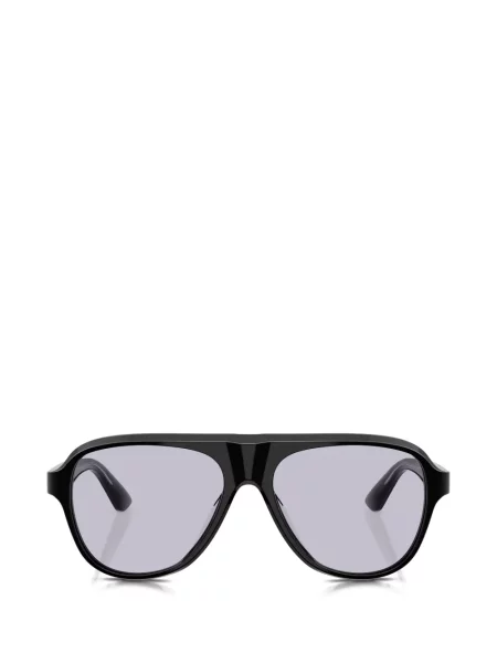 Ochelari de soare Oliver Peoples negru