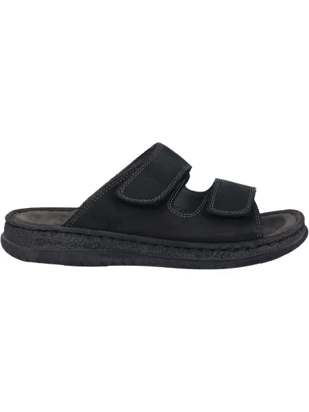 Pantofi Rohde negru