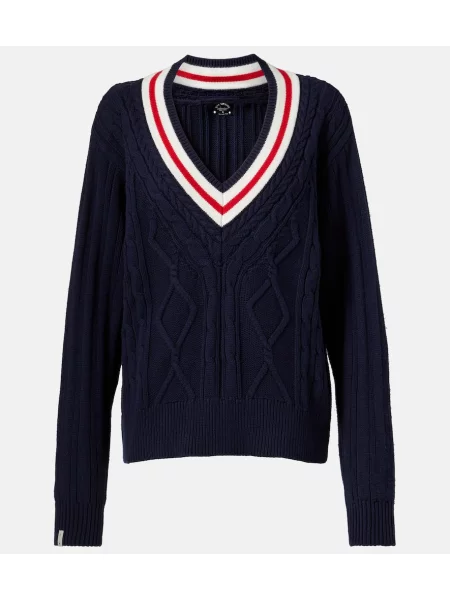 Pulover The Upside albastru