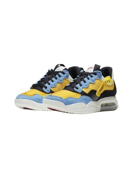 Pantofi Nike galben