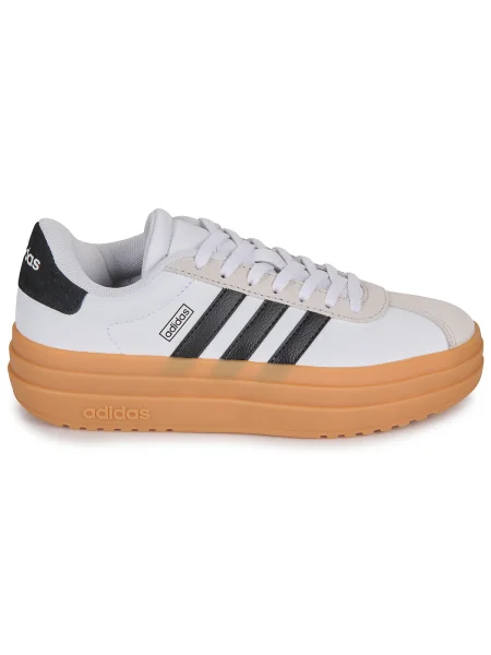Tenisky Adidas béžová