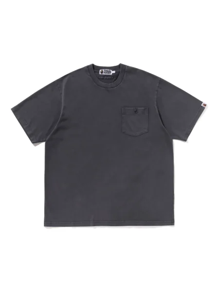 Tricou A Bathing Ape® gri