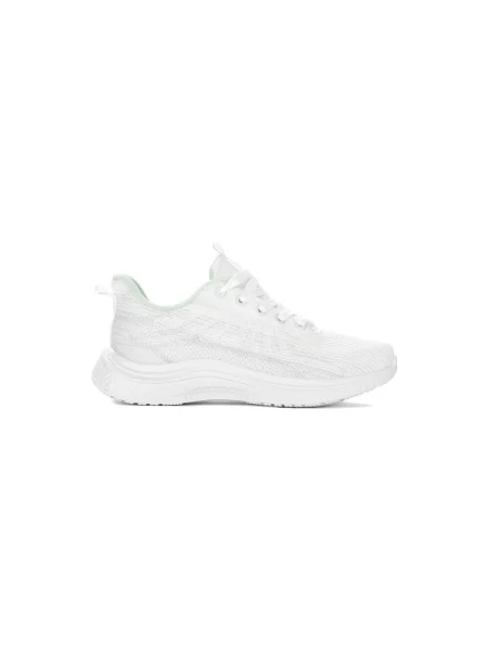 Pantofi Big Star verde