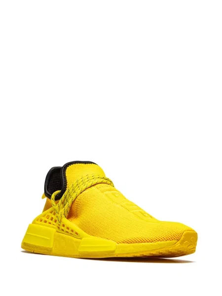 Sportbačiai Adidas Primeknit geltona