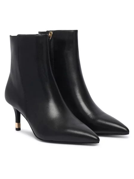 Botine Furla negru