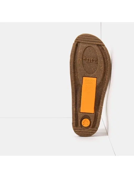 Sandále Art biela