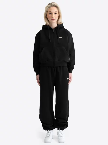 Спортивний костюм Lonsdale чорний