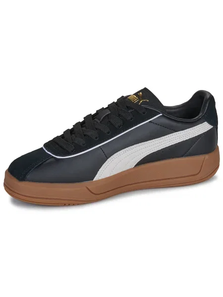 Pantofi Puma negru