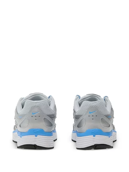 Szorty Nike z siateczką z wysoką talią czarne