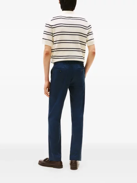 Панталон Tommy Hilfiger синьо