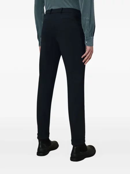 Панталон Roberto Ricci Designs черно