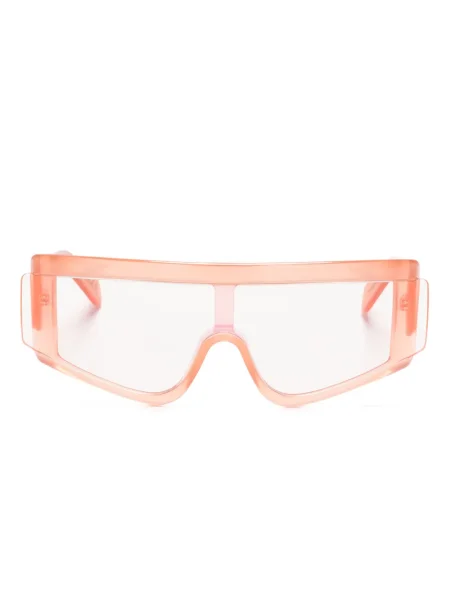 Sunčane naočale Retrosuperfuture narančasta