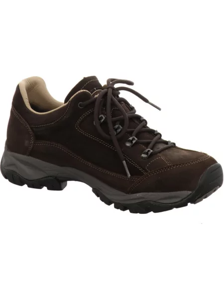 Buty trekkingowe MEINDL Atlanta GTX z membraną Gore-Tex brązowe