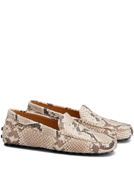 Pantofi loafer Tod's