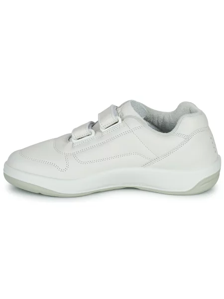 Pantofi Tbs alb