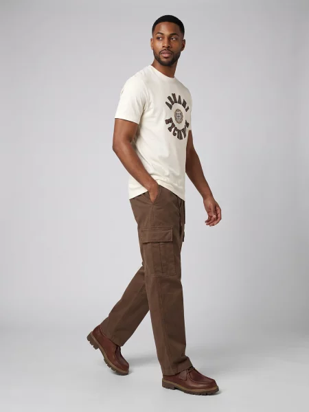 Tricou Armani Exchange alb
