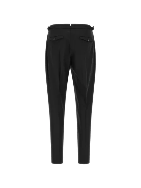 Pantaloni Pt Torino conici negru
