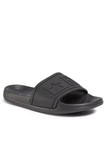 Klasične natikače Big Star Shoes crna