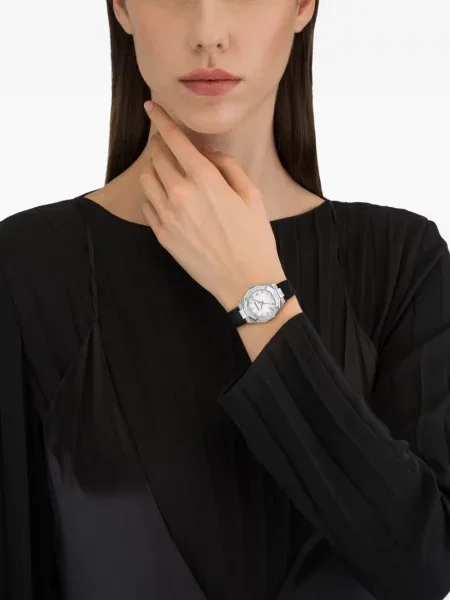 Ceas Ferragamo alb